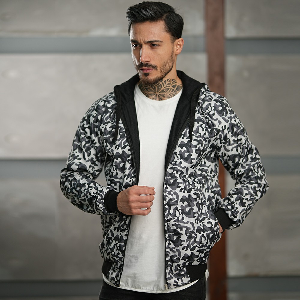 سوئی شرت بهاره ارتشی